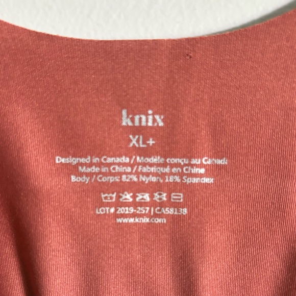 Knix bodysuit - Picture 4 of 5